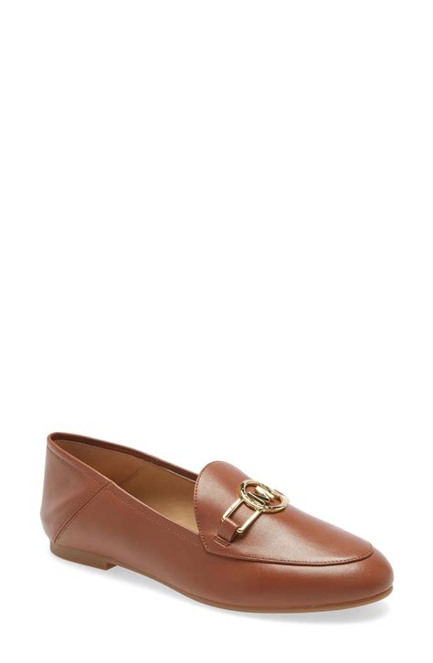 Michael Michael Kors Tracee Loafers 